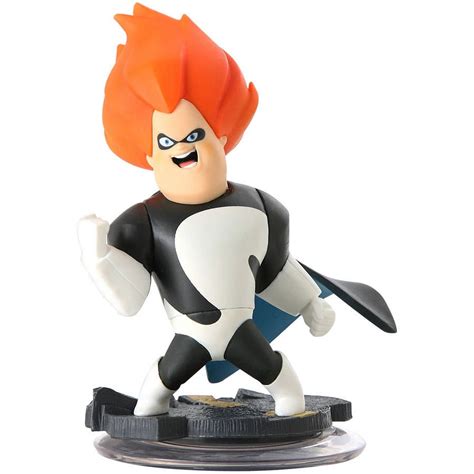 Disney Infinity 1 0 Syndrome Character P