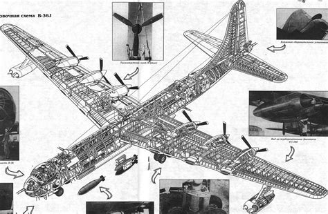 Share Ultra Fine Aircraft Structure Drawing 29 Inews
