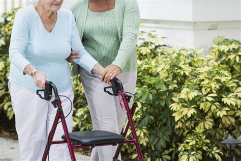 How Liable Are Assisted Living Facilities For Patients With Dementia Caitlin Morgan Insurance