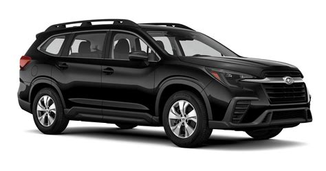 2023 Subaru Ascent Rye Subaru Rye