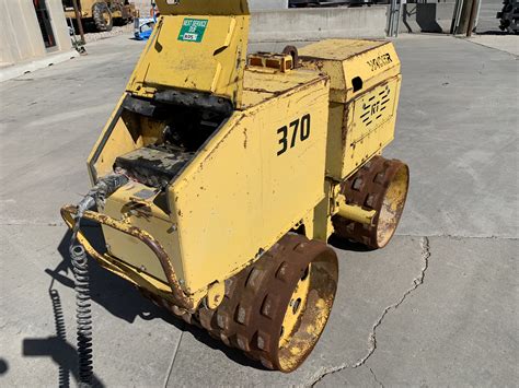 Rt820 Walk Behind Compactor Dogface Heavy Equipment Sales Dogface