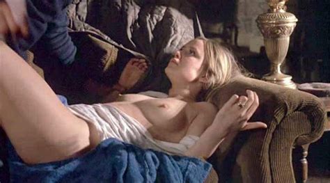 Susan George Nude Forced Sex Scene From Straw Dogs