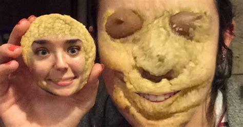 15 Funniest Face Swaps From The Most Terrifying Snapchat Update Ever