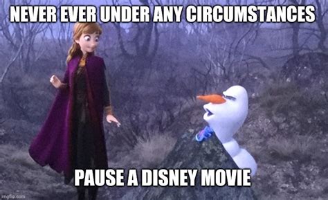 25 Funniest Frozen Memes That Will Make You Laugh