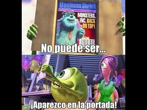 No puede ser... ¡Aparezco en la portada! - Origen del meme :v - YouTube