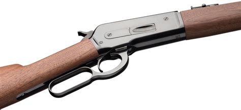 Winchester Model 1886 Saddle Ring Carbine Lever Action Rifle 45 70
