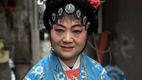 Madame White Snake An Opera Troupe Fights Eviction In Shanghai Arts