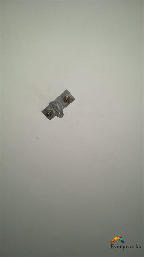 Maybe you would like to learn more about one of these? Drilling Services Ceiling Sarong Hook, hammock/ cradle ...