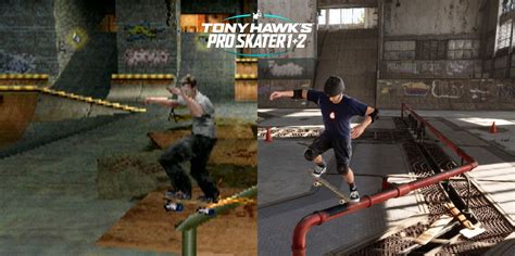Tony Hawk Pro Skater 12 Xbox Series X Review Impulse Gamer