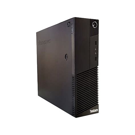 Shop Staples For Lenovo Thinkcentre M93 080101316057 Refurbished