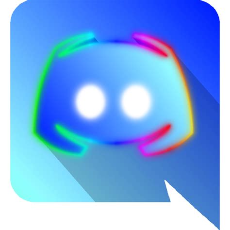 Im Back With Another Custom Discord Logo This Time I Decided To Go