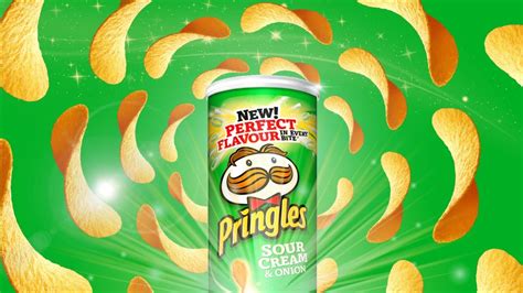 Pringles Commercial Youtube