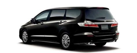 View photos, features and more. 2017 Honda Odyssey Release
