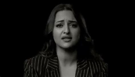 Sonakshi Sinha Shuts Up Trolls Body Shamers ‘i Made It As I Was And I