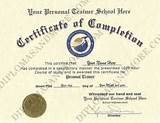 Real Online Diploma