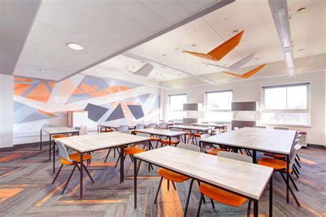 School Interior Design Ideas For 2021 In 2021 School Furniture Design