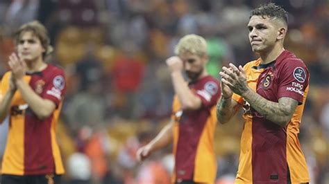 Hazırlık maçında galip çıkmadı Galatasaray Gazetesi