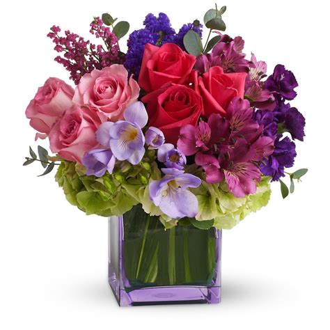 Exquisite Beauty By Teleflora T48 2 In Frederick Md Amour Flowers
