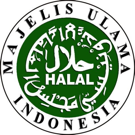 Download Logo Halal Terbaru Png Ida Metzinger