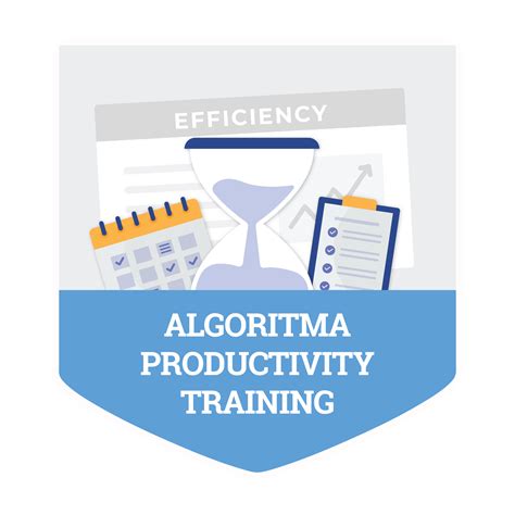 Algoritma Productivity Training Algoritma Data Science School
