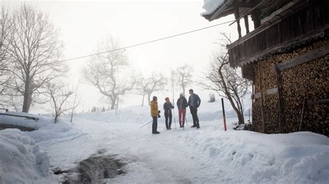 Kitzbühel promises wonderful times ahead. Kitzbühel Alps: Traditional Farmsteads, Hidden Lakes - Listicle Winterlandschaften | Tyrol in ...
