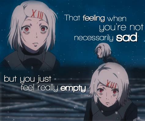 Juuzou Suzuya Tokyo Ghoul Anime Quote Tokyo Ghoul Anime Quotes
