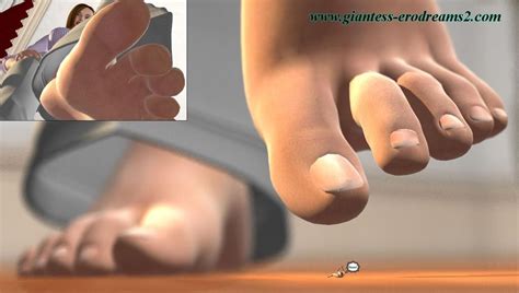 Giantess Erodreams2 Preview Just Business Ii By Ilayhu2 On
