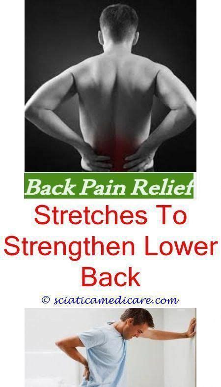 Pin On Tips And Advice For Back Pain