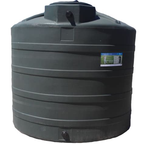 Rotoplas 2500 Gallon Water Tank 590274