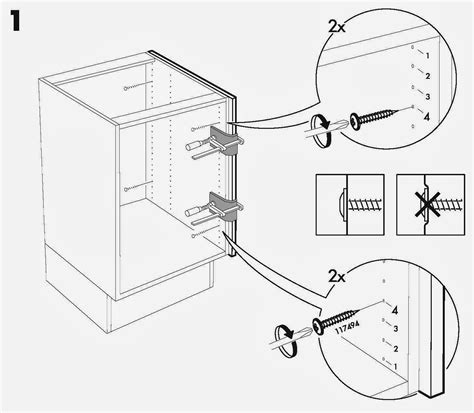 Check spelling or type a new query. Ikea Red Cabinet Assembly Instructions