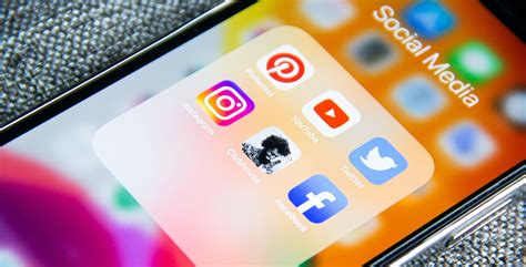 Top 6 Social Media Trends of 2022