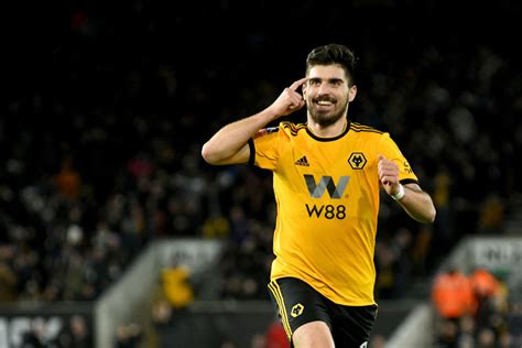 Rúben diogo da silva neves. Liverpool should sign Ruben Neves from Wolves - he'd be ...