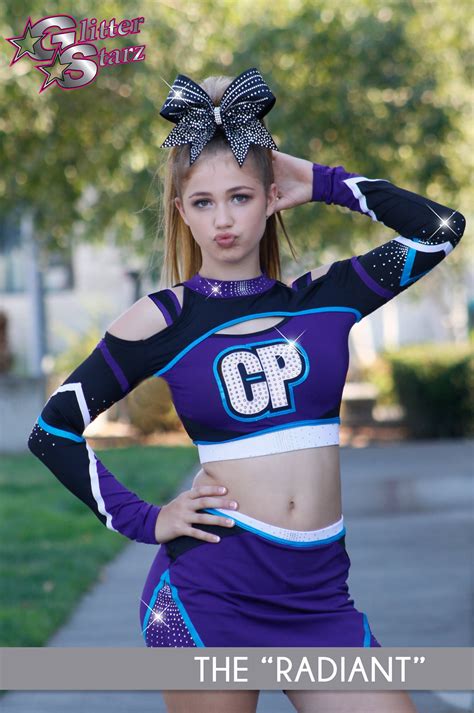 Fashion Forward Uniforms Cheerleading Outfits Cheer Outfits Cheer