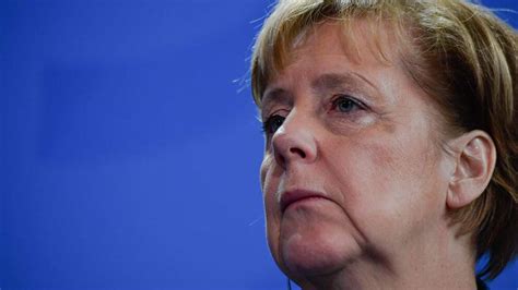 Merkel Zu Gast Im Brandenburger Cdu Wahlkampf Bz Die Stimme Berlins