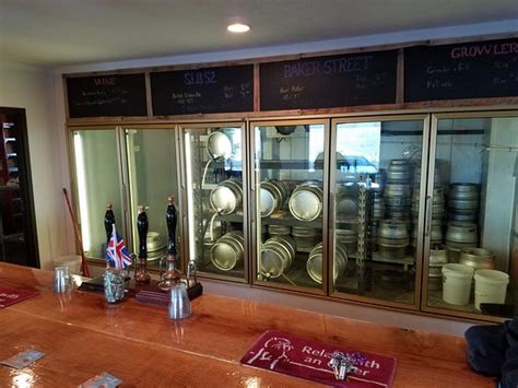 Seneca Lake Brewing Company (Dundee) - 2020 All You Need to Know BEFORE