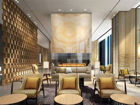 Interior Design Of Hotel Lobby Home Decorating