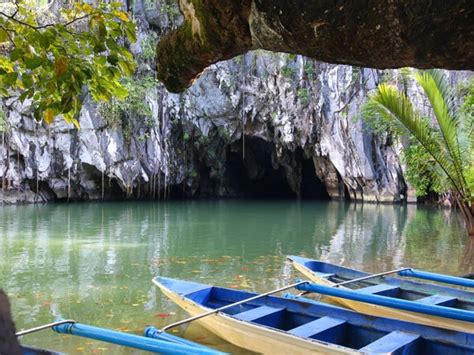 Puerto Princesa Underground River Guide International Traveller