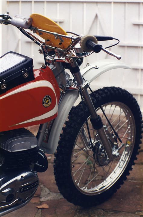 Bultaco Matador Mk 5 Sd Colección Jg Classic Bike Fitter