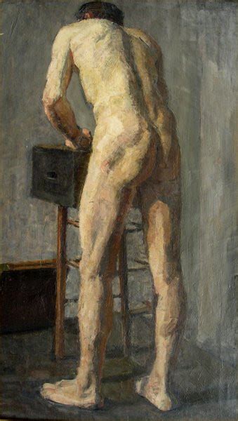 Academic Nudes Of The Th Century
