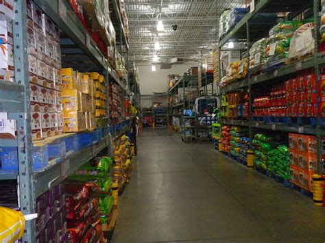 BJs Warehouse | Flickr - Photo Sharing!