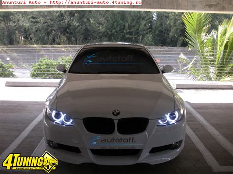 ANGEL EYES H8 BMW E90 E91 E92 E93 SUPER BRIGHT 40 W #31302
