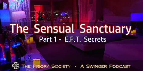 How To Set Up Your Swinger Playroom Part 1 Of 3 The Priory Society