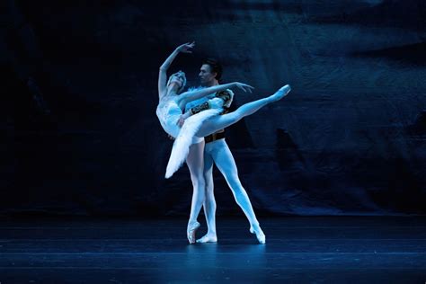 Swan Lake United Ukrainian Ballet