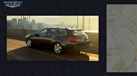 One area where the tsx sport wagon excelled was in fuel economy. 2014 Acura TSX Sport Wagon Review - YouTube