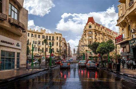Winter Is Hands Down the Best Season in Egypt, Here's Why! - Scoop Empire