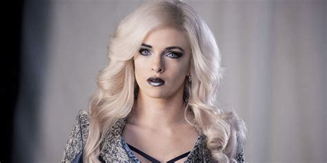 flash danielle panabaker shares photo of killer frost s new costume