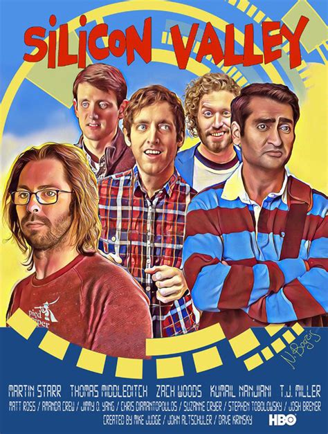 Silicon Valley Season Posters Ubicaciondepersonas Cdmx Gob Mx