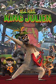 Doug dreams that he is ralph and deacon is ed and they scheme to get doug out of the house to go bowling. Watch All Hail King Julien Online - Full Episodes of ...