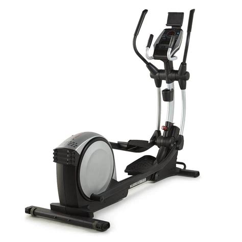 Proform Smart Strider 495 Cse Elliptical Cross Trainer