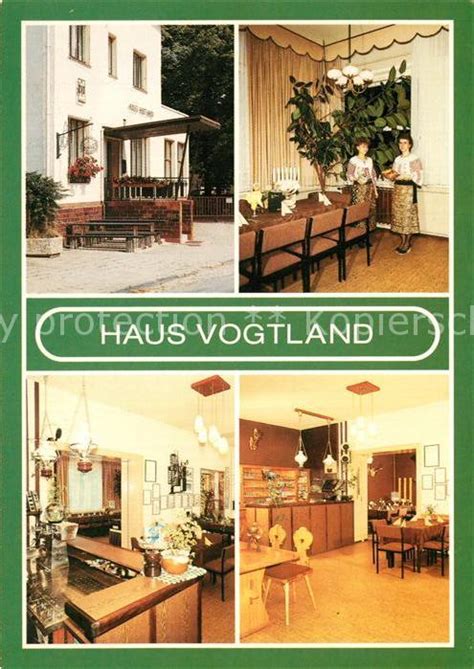 Haus kaufen in plauen, vogtl: AK / Ansichtskarte Syrau Vogtland Haus Vogtland Kat. Syrau ...